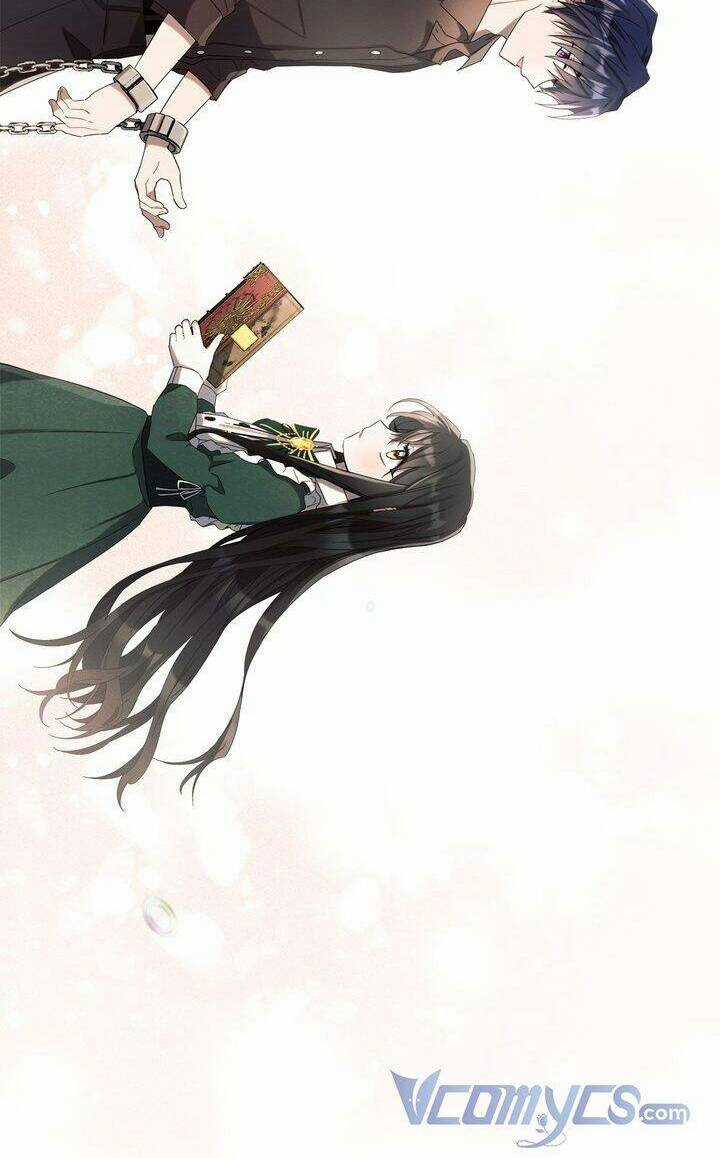 Công Chúa Ashtarte Chapter 3 trang 20