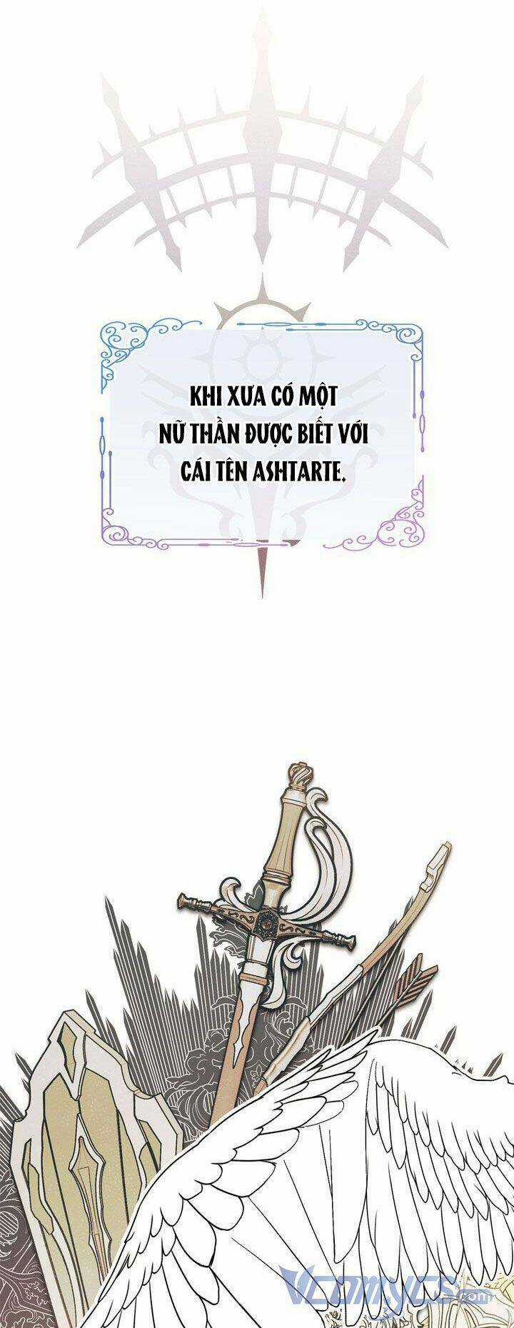 Công Chúa Ashtarte Chapter 3 trang 23