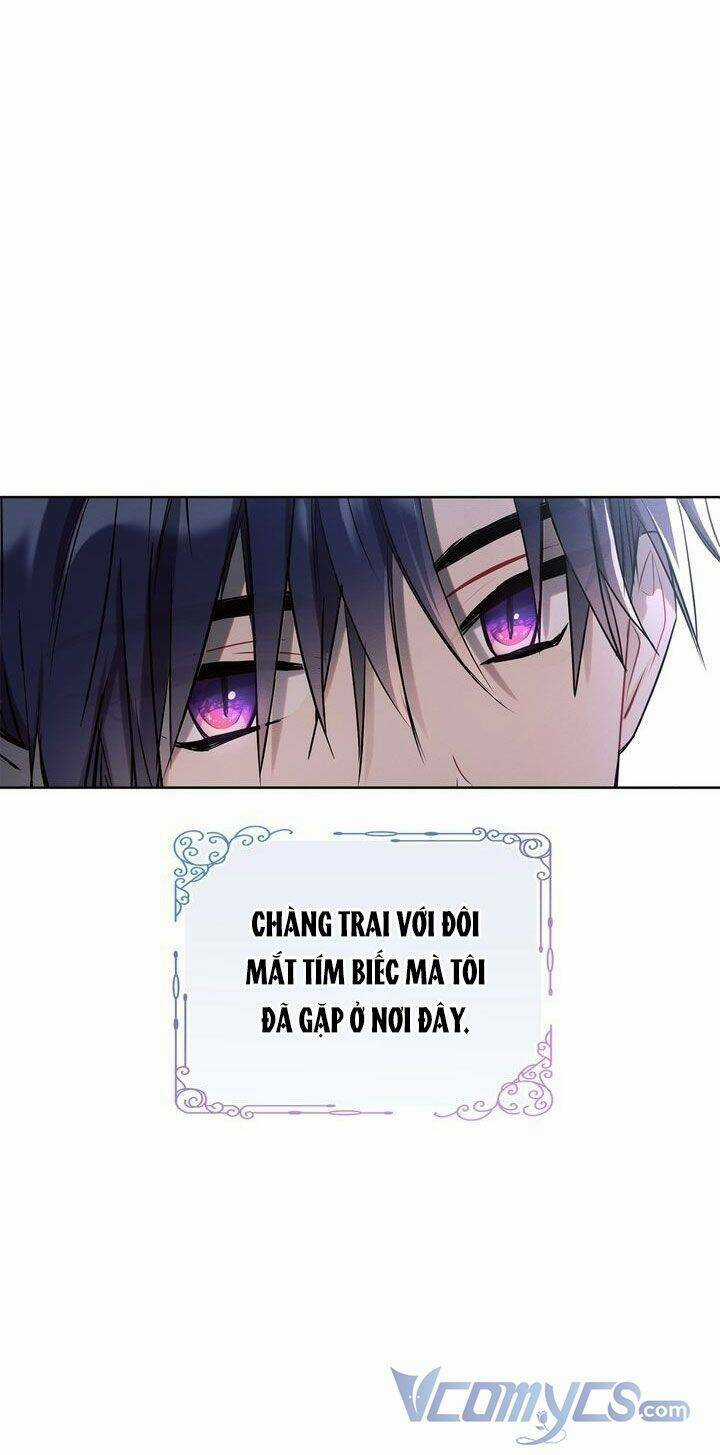 Công Chúa Ashtarte Chapter 3 trang 26