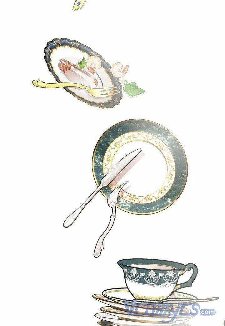 Công Chúa Ashtarte Chapter 3 trang 28