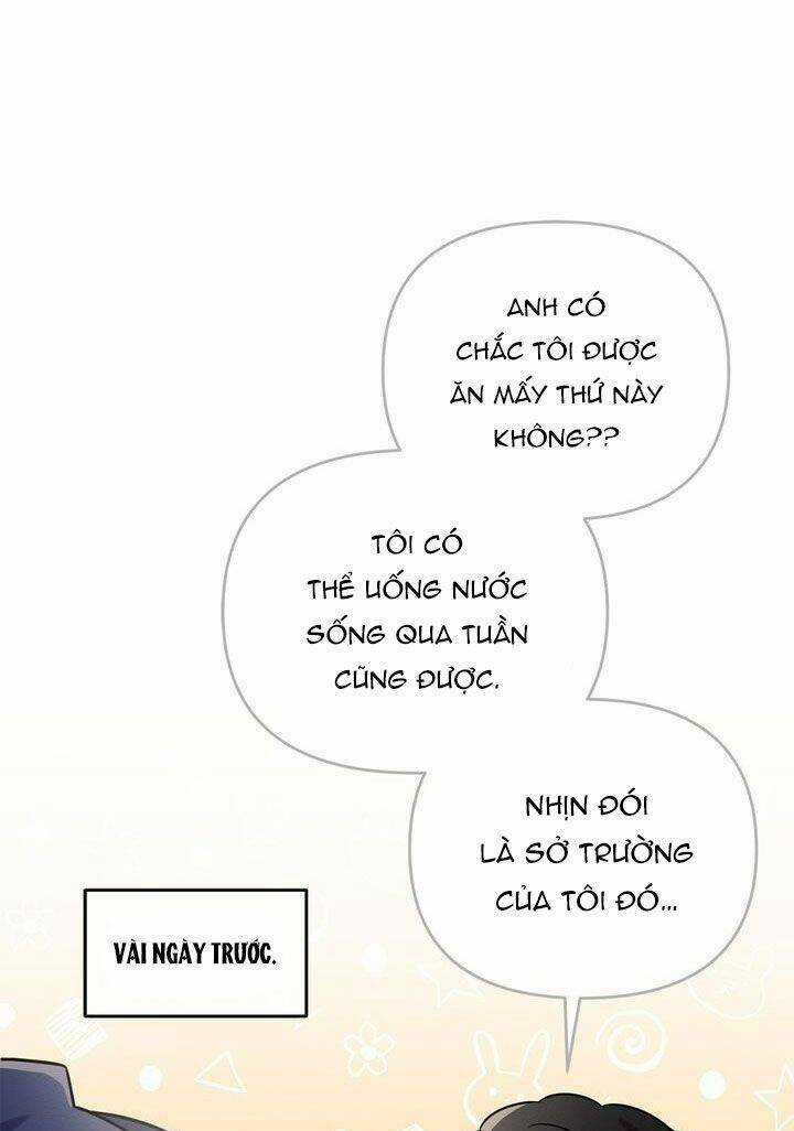 Công Chúa Ashtarte Chapter 3 trang 39