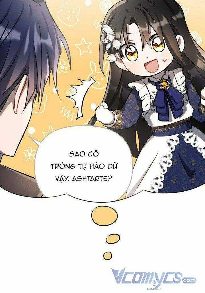 Công Chúa Ashtarte Chapter 3 trang 40