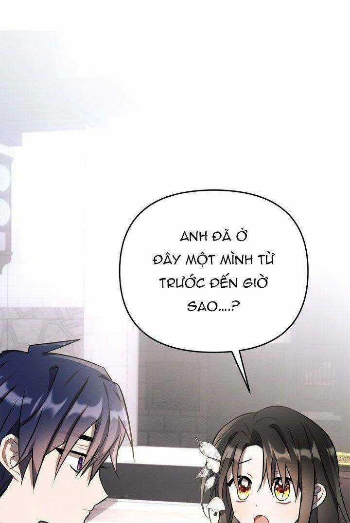 Công Chúa Ashtarte Chapter 3 trang 43