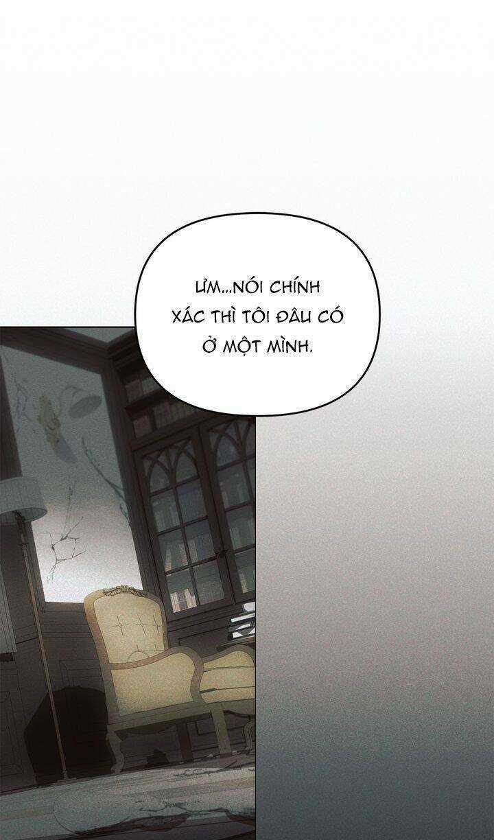 Công Chúa Ashtarte Chapter 3 trang 45