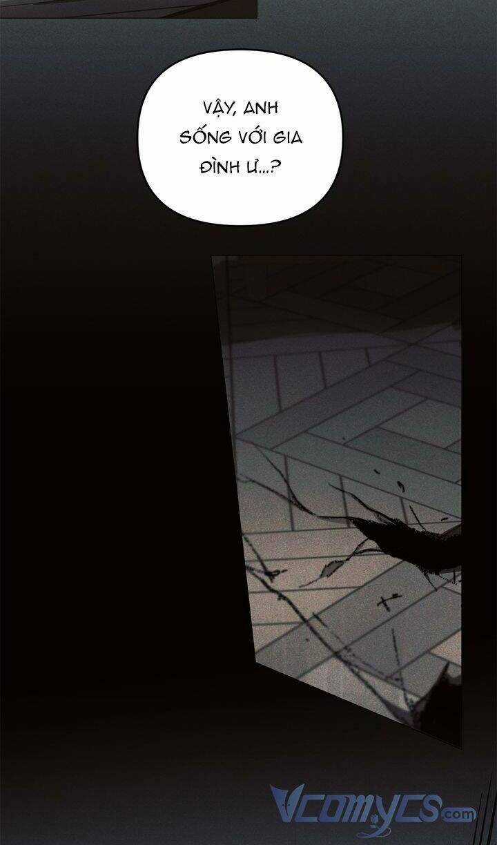 Công Chúa Ashtarte Chapter 3 trang 46