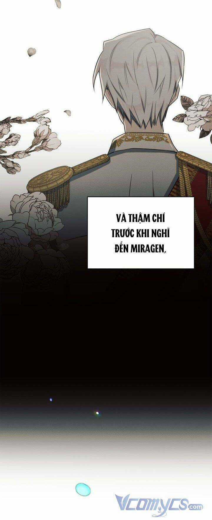 Công Chúa Ashtarte Chapter 3 trang 56