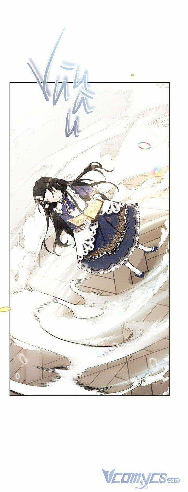 Công Chúa Ashtarte Chapter 3 trang 70