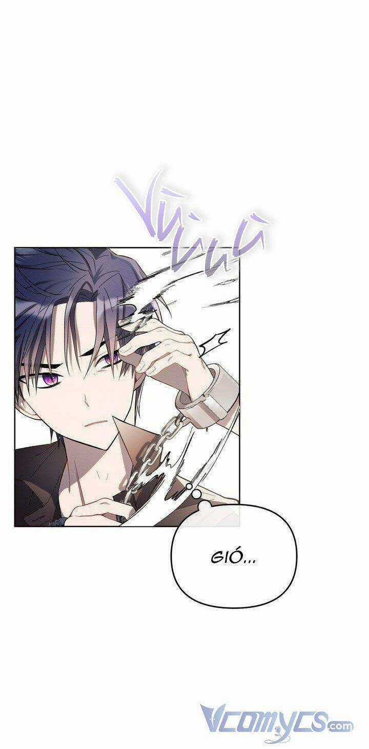 Công Chúa Ashtarte Chapter 3 trang 71