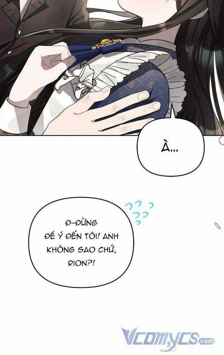 Công Chúa Ashtarte Chapter 3 trang 79