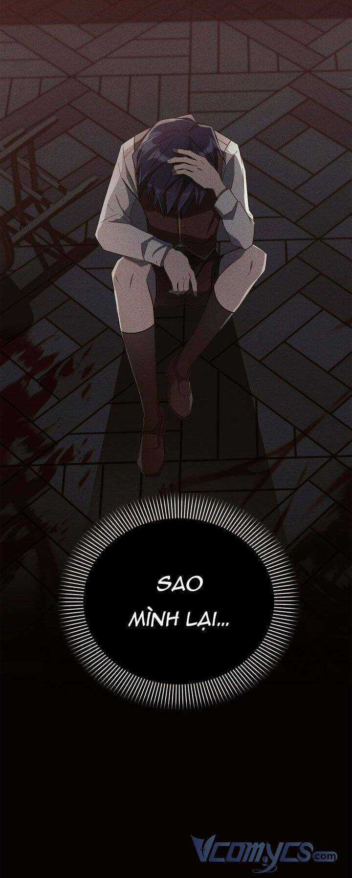 Công Chúa Ashtarte Chapter 3 trang 85