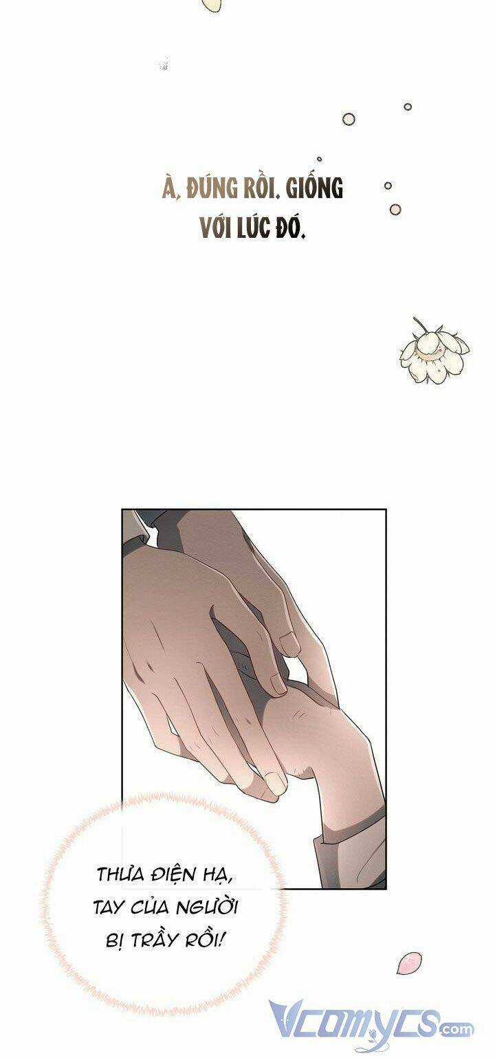 Công Chúa Ashtarte Chapter 3 trang 90