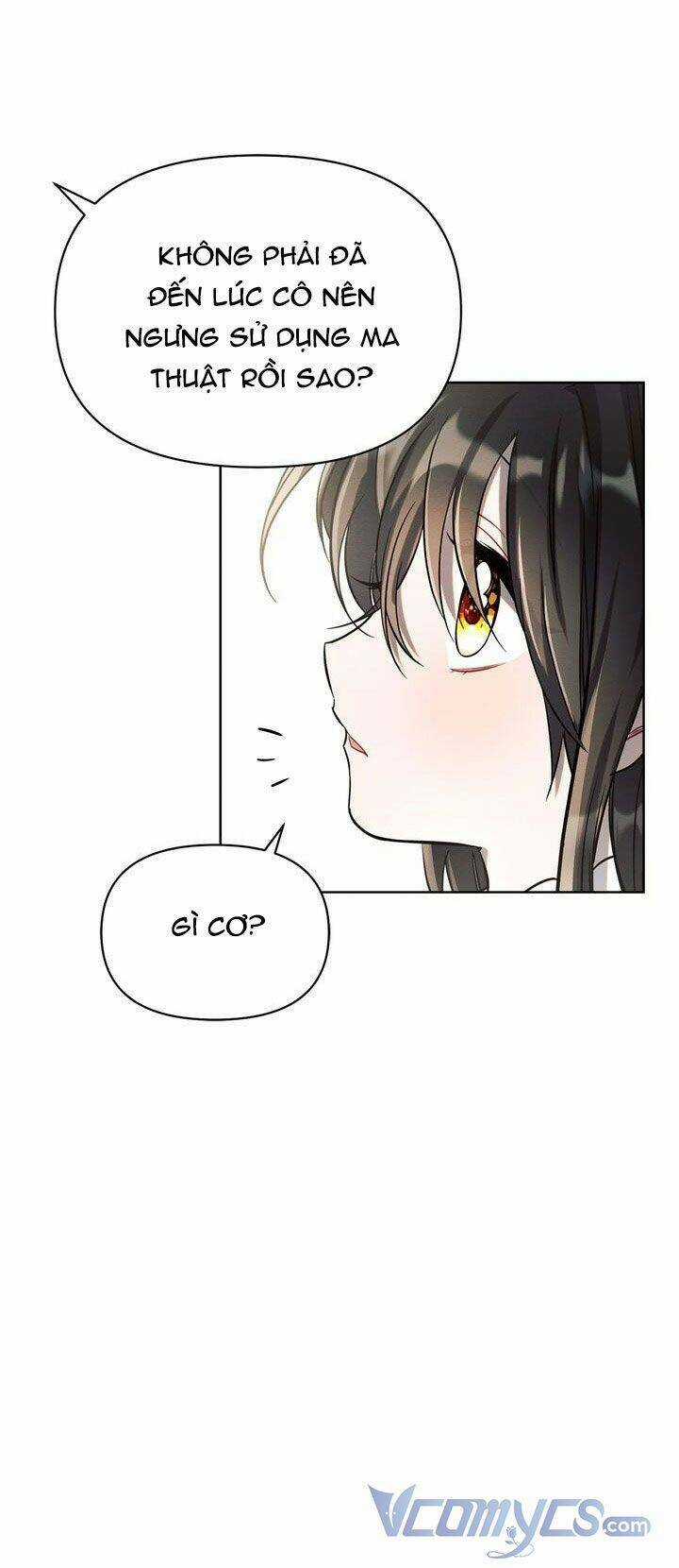 Công Chúa Ashtarte Chapter 4 trang 11