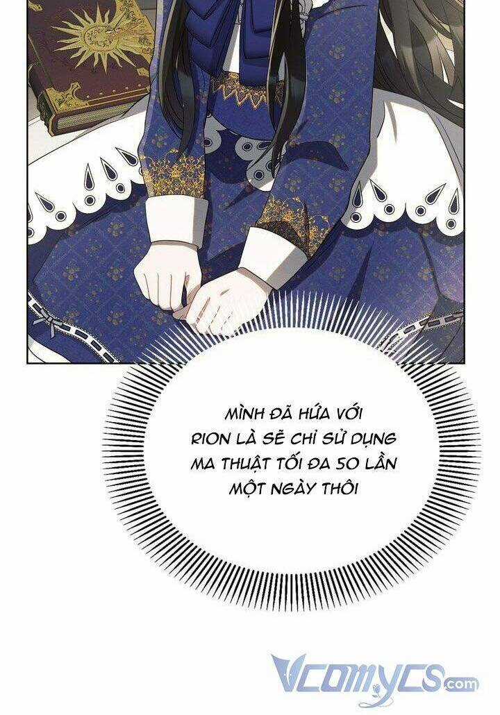 Công Chúa Ashtarte Chapter 4 trang 16