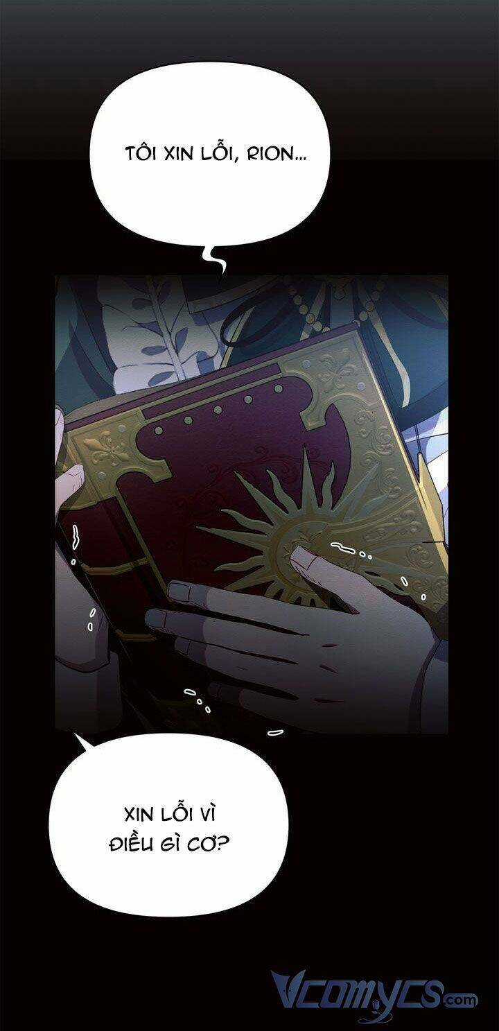 Công Chúa Ashtarte Chapter 4 trang 18