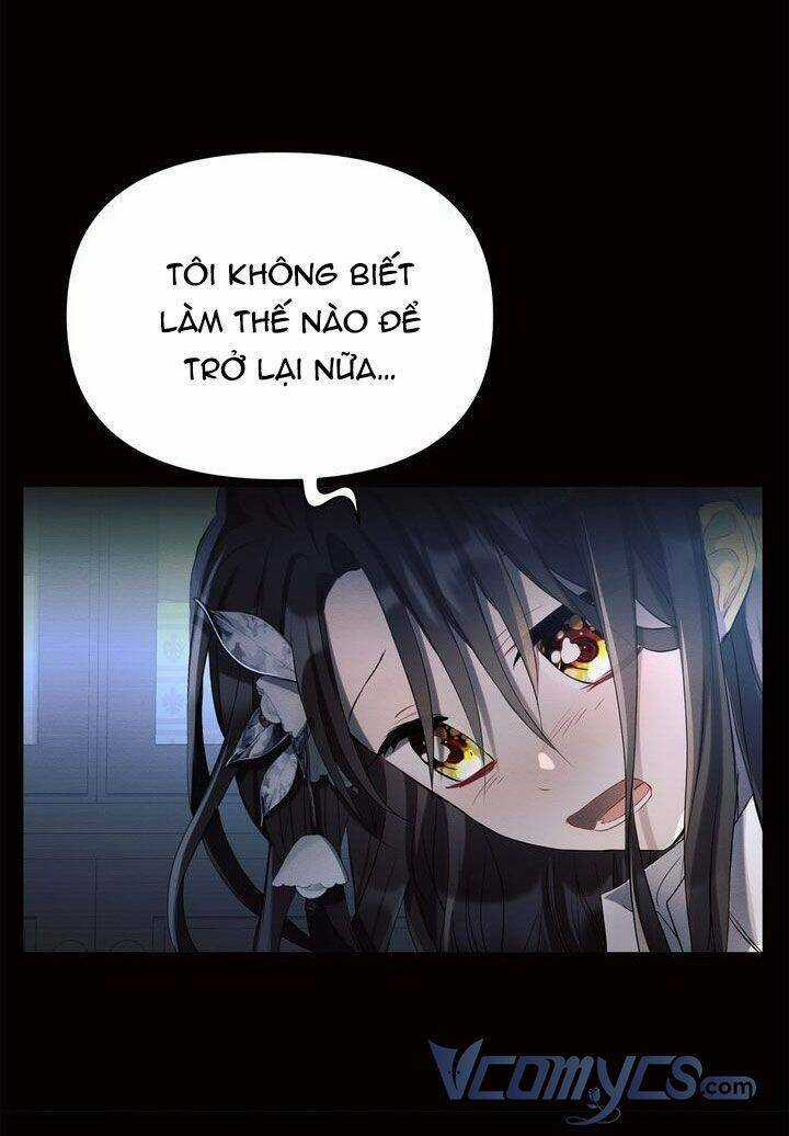 Công Chúa Ashtarte Chapter 4 trang 19