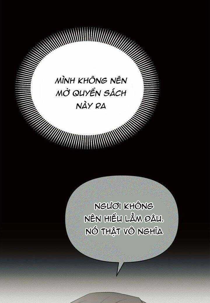 Công Chúa Ashtarte Chapter 4 trang 20