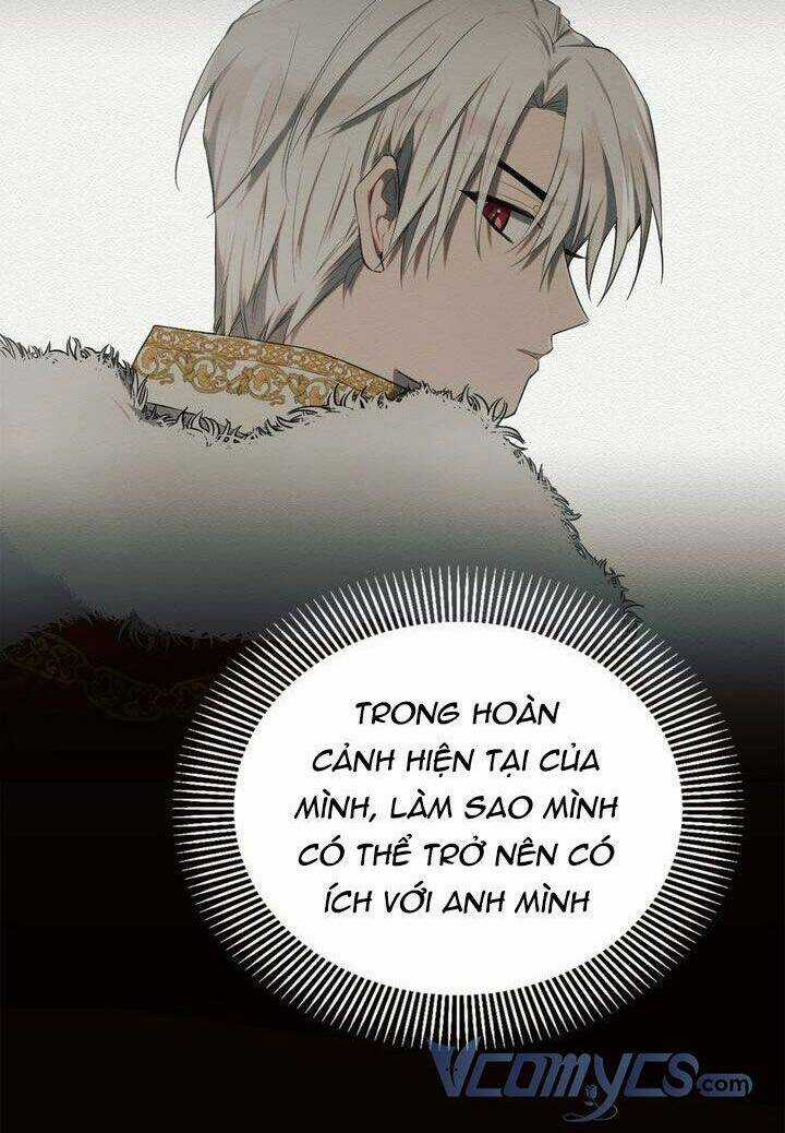 Công Chúa Ashtarte Chapter 4 trang 21