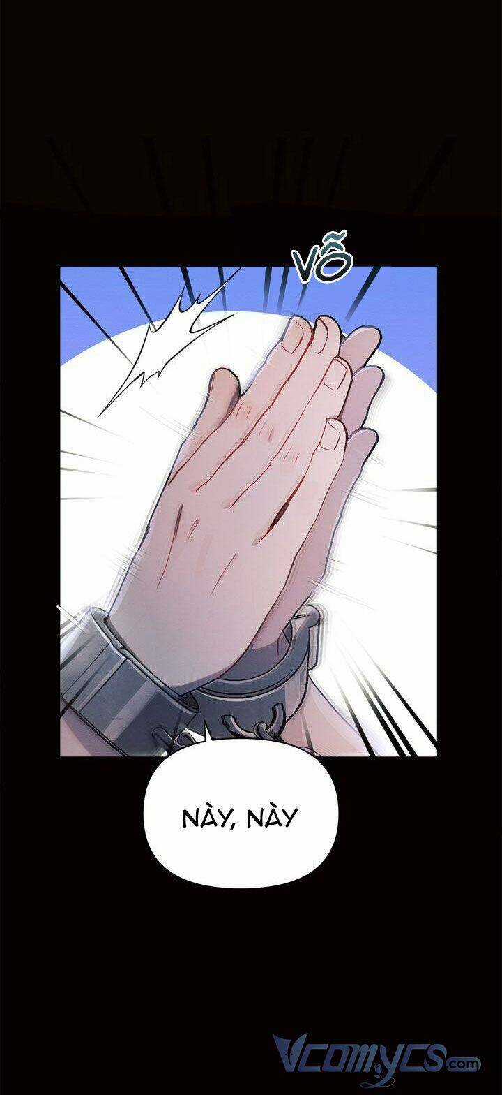 Công Chúa Ashtarte Chapter 4 trang 22