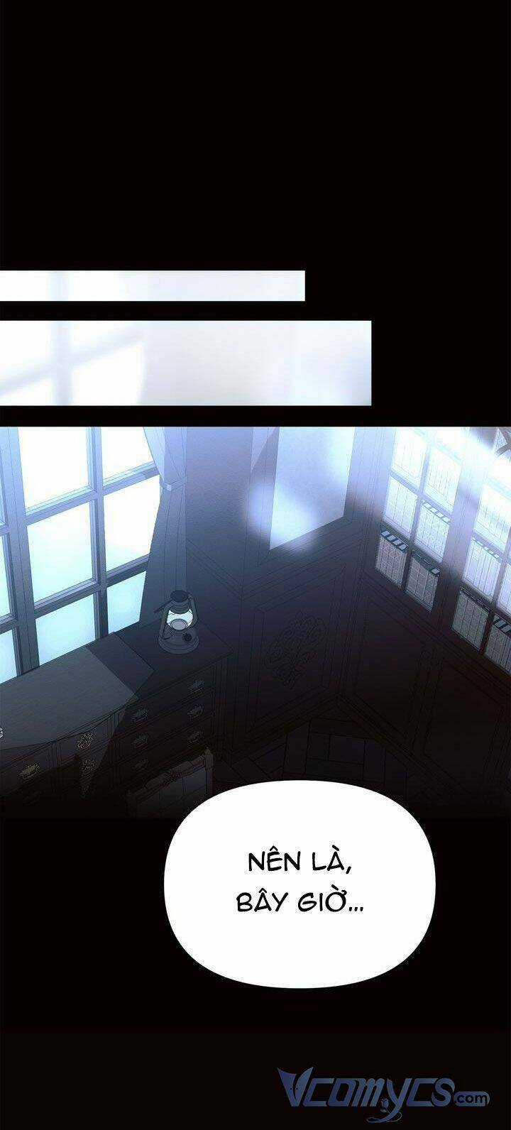 Công Chúa Ashtarte Chapter 4 trang 28