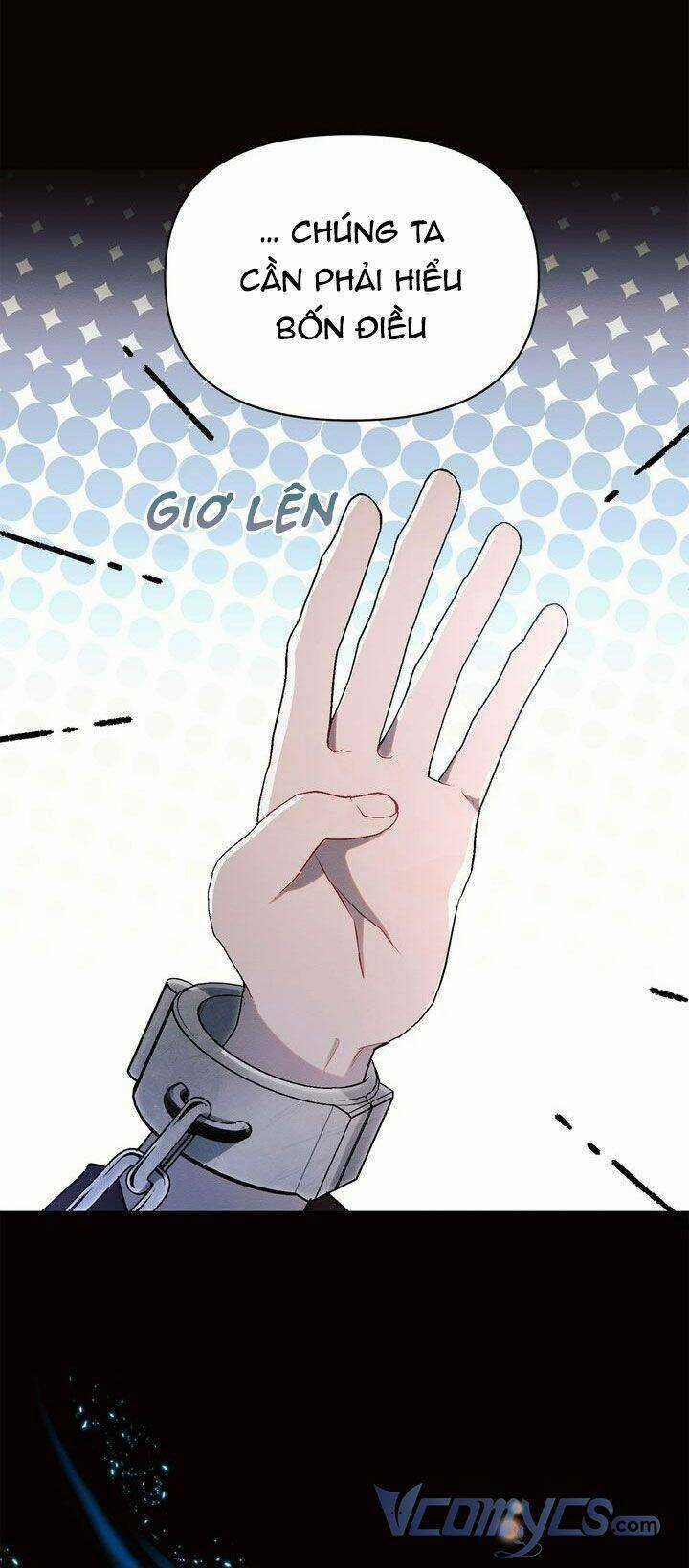 Công Chúa Ashtarte Chapter 4 trang 29