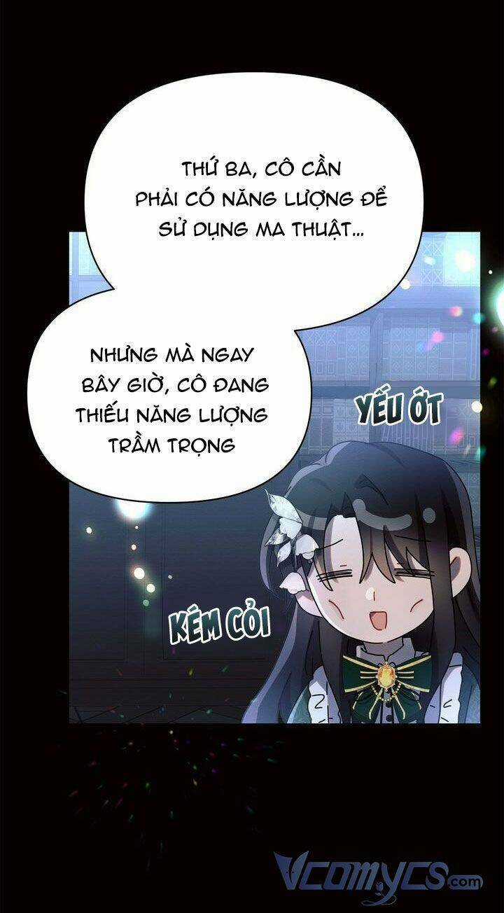 Công Chúa Ashtarte Chapter 4 trang 31