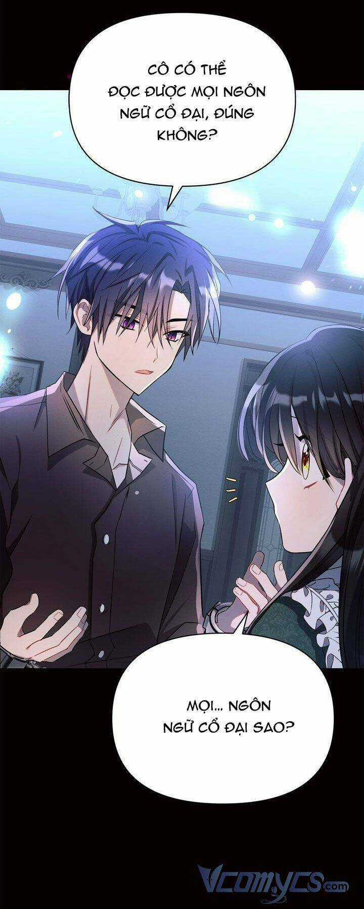 Công Chúa Ashtarte Chapter 4 trang 33