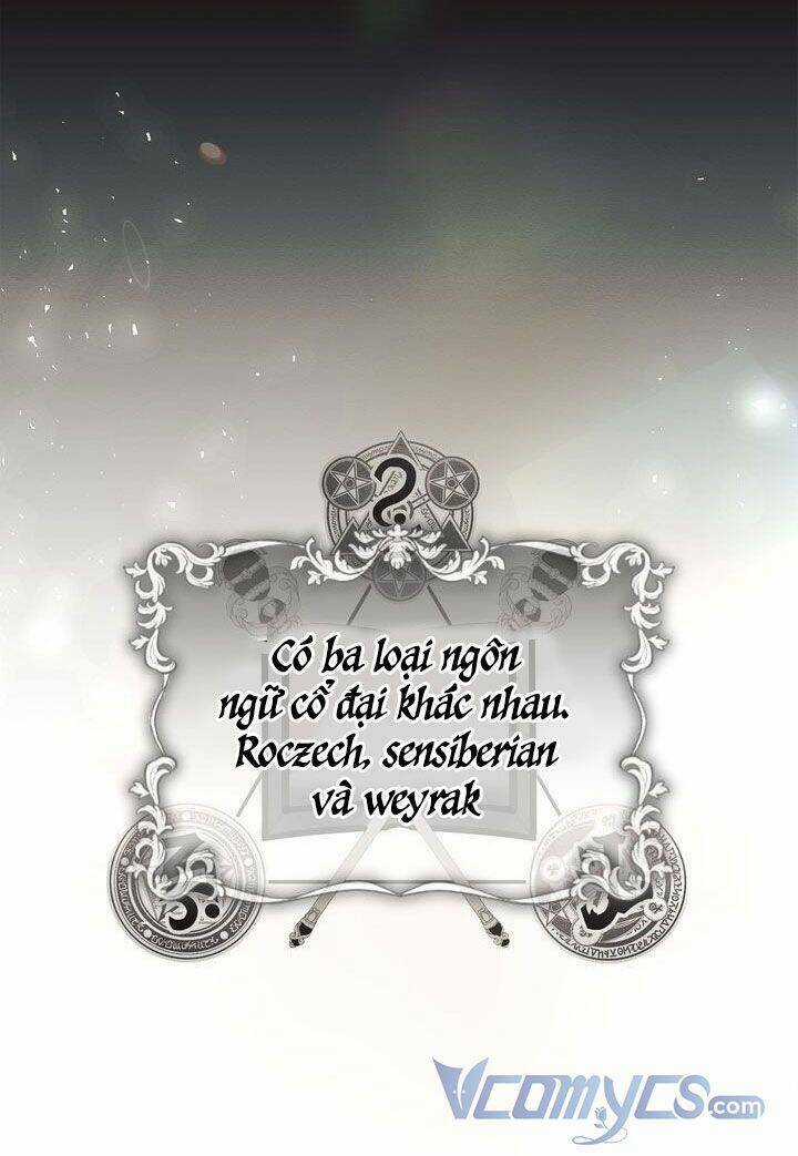 Công Chúa Ashtarte Chapter 4 trang 35