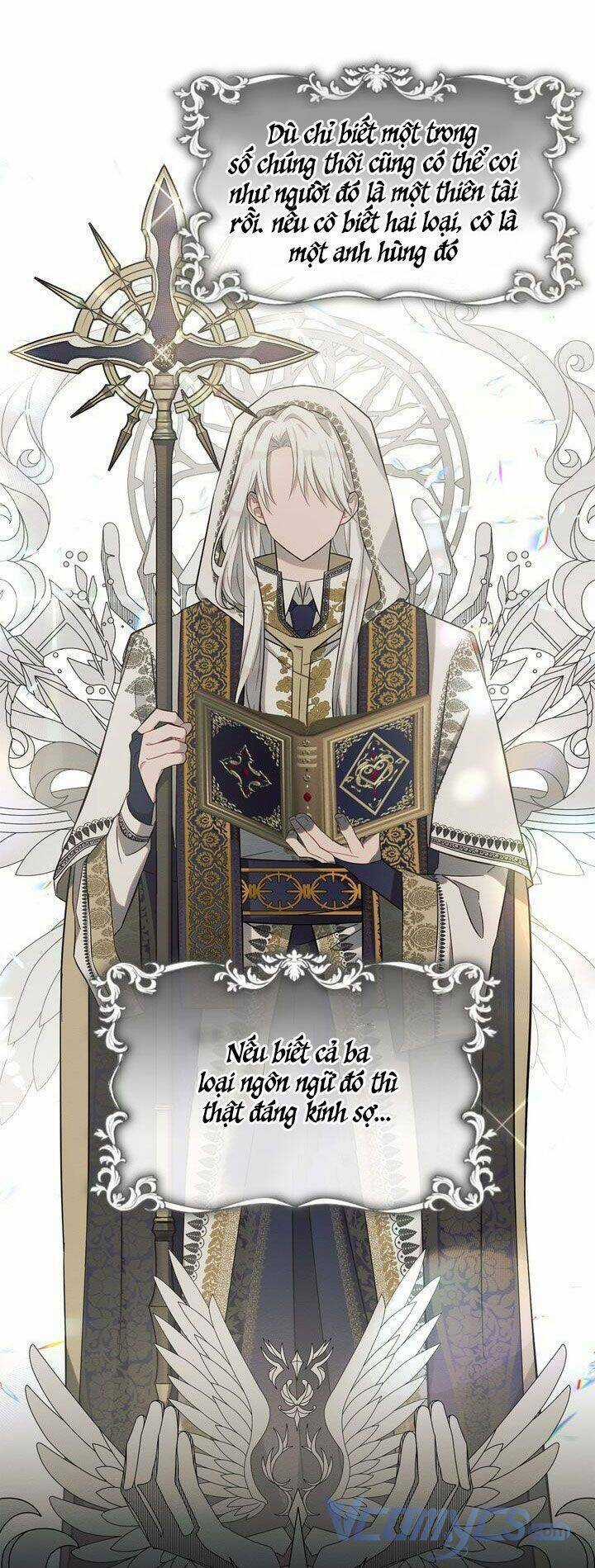 Công Chúa Ashtarte Chapter 4 trang 36