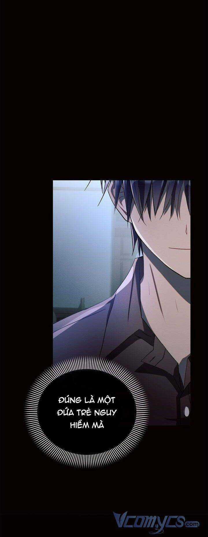 Công Chúa Ashtarte Chapter 4 trang 40