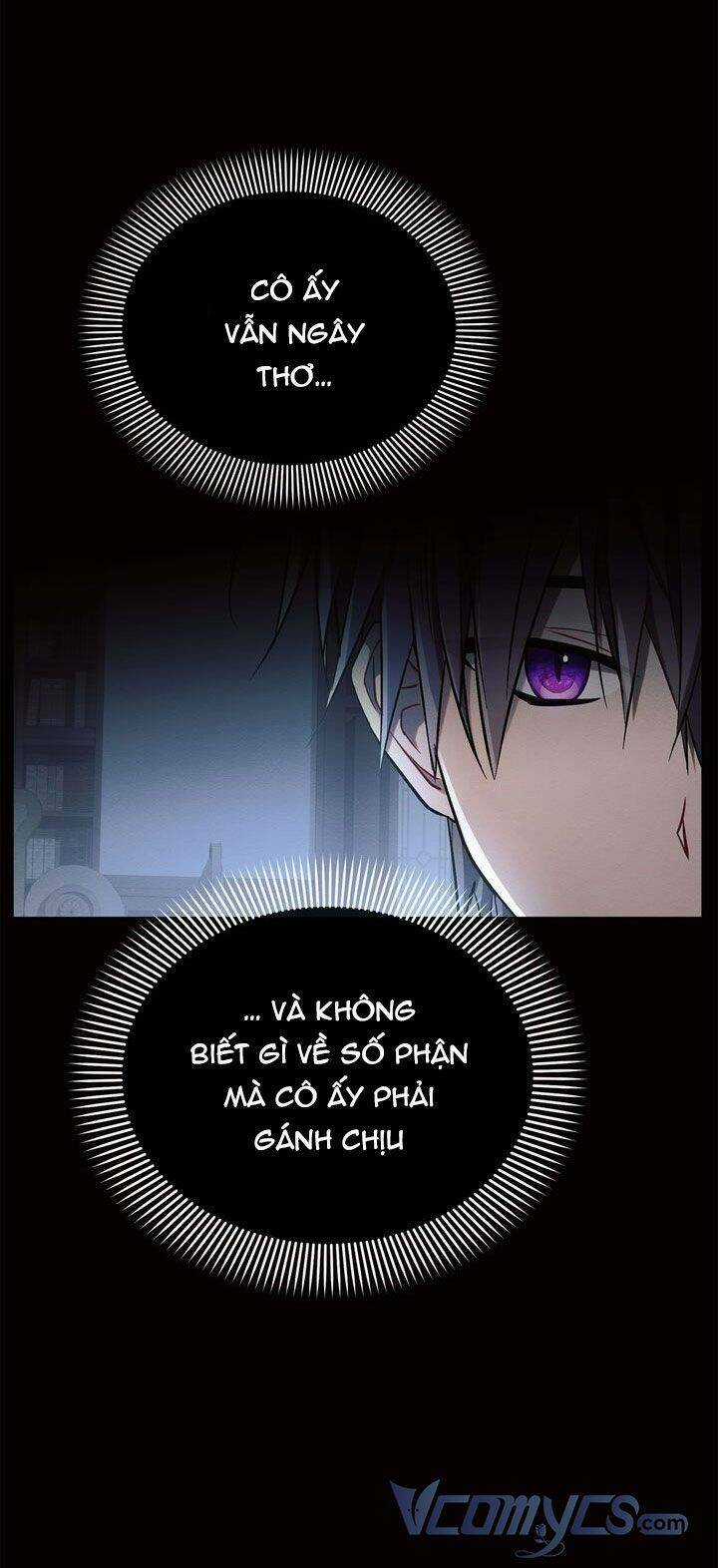 Công Chúa Ashtarte Chapter 4 trang 41