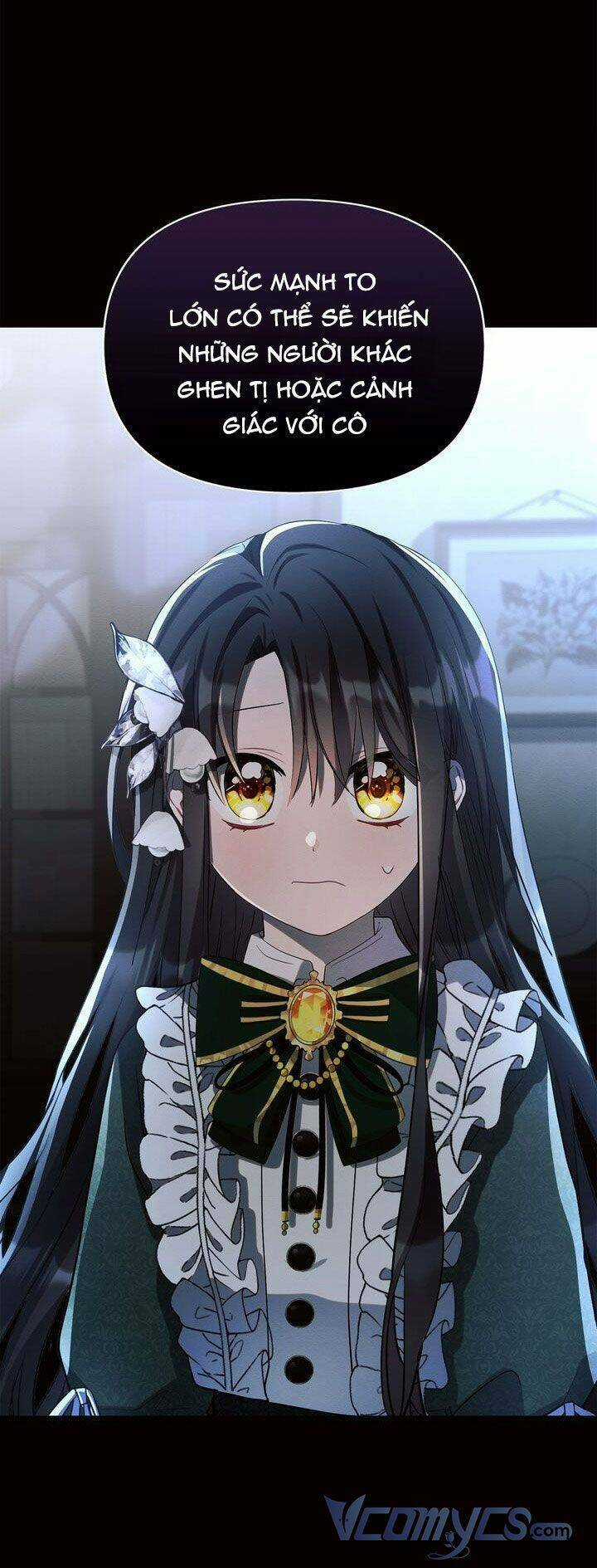 Công Chúa Ashtarte Chapter 4 trang 45