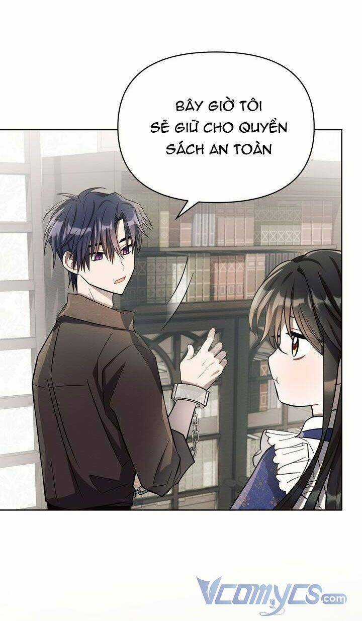 Công Chúa Ashtarte Chapter 4 trang 48