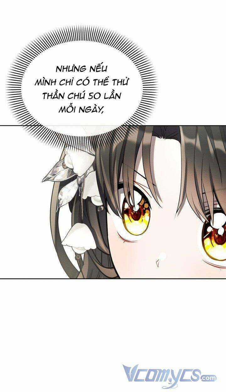 Công Chúa Ashtarte Chapter 4 trang 50