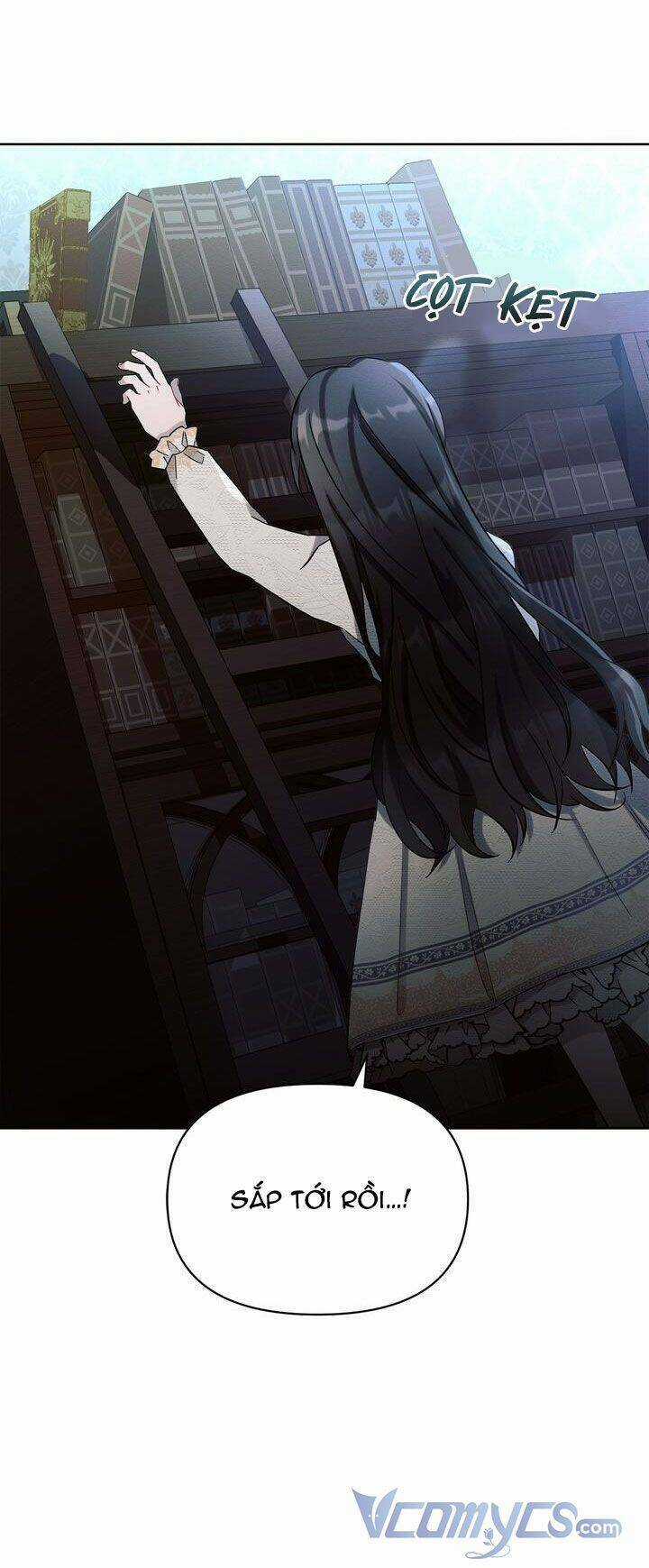 Công Chúa Ashtarte Chapter 4 trang 55