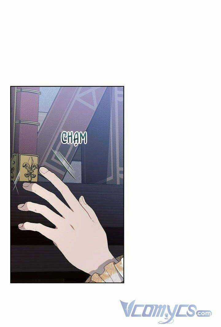 Công Chúa Ashtarte Chapter 4 trang 56