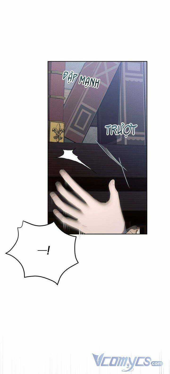 Công Chúa Ashtarte Chapter 4 trang 57