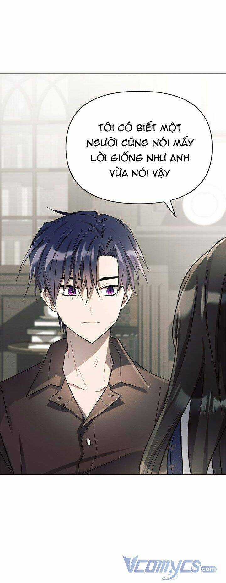 Công Chúa Ashtarte Chapter 4 trang 6