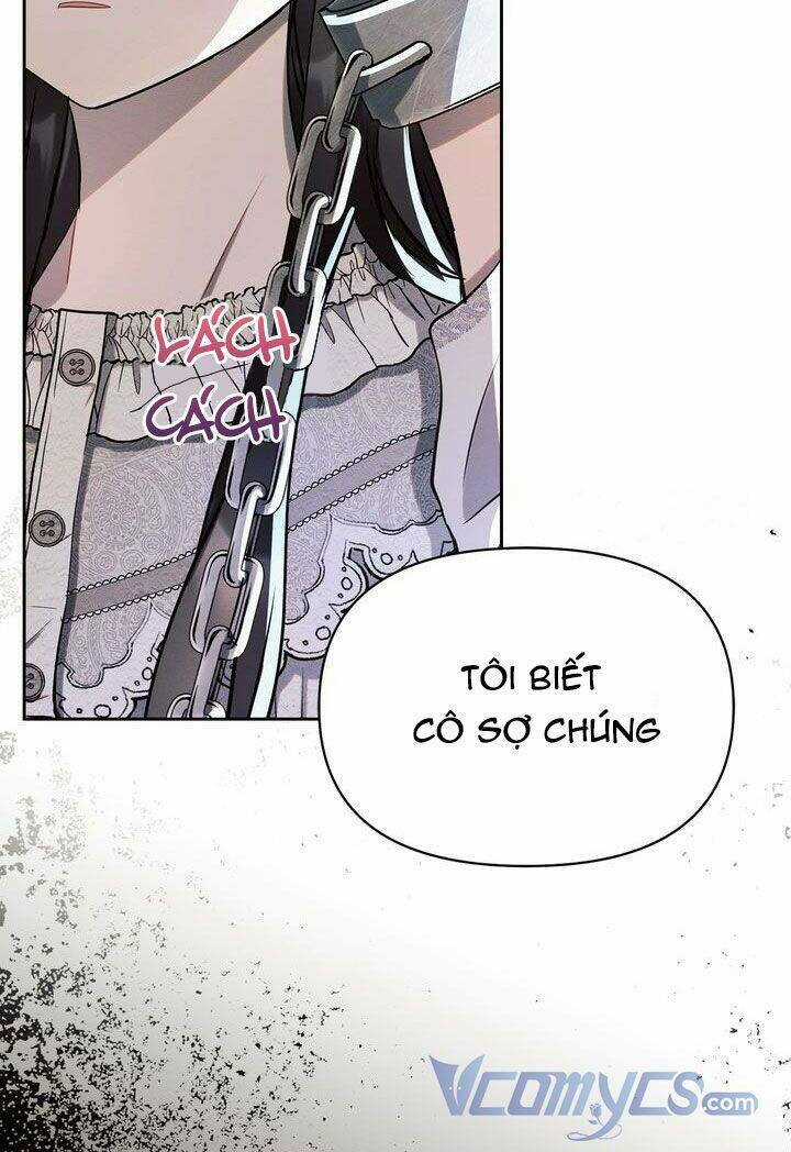 Công Chúa Ashtarte Chapter 4 trang 65