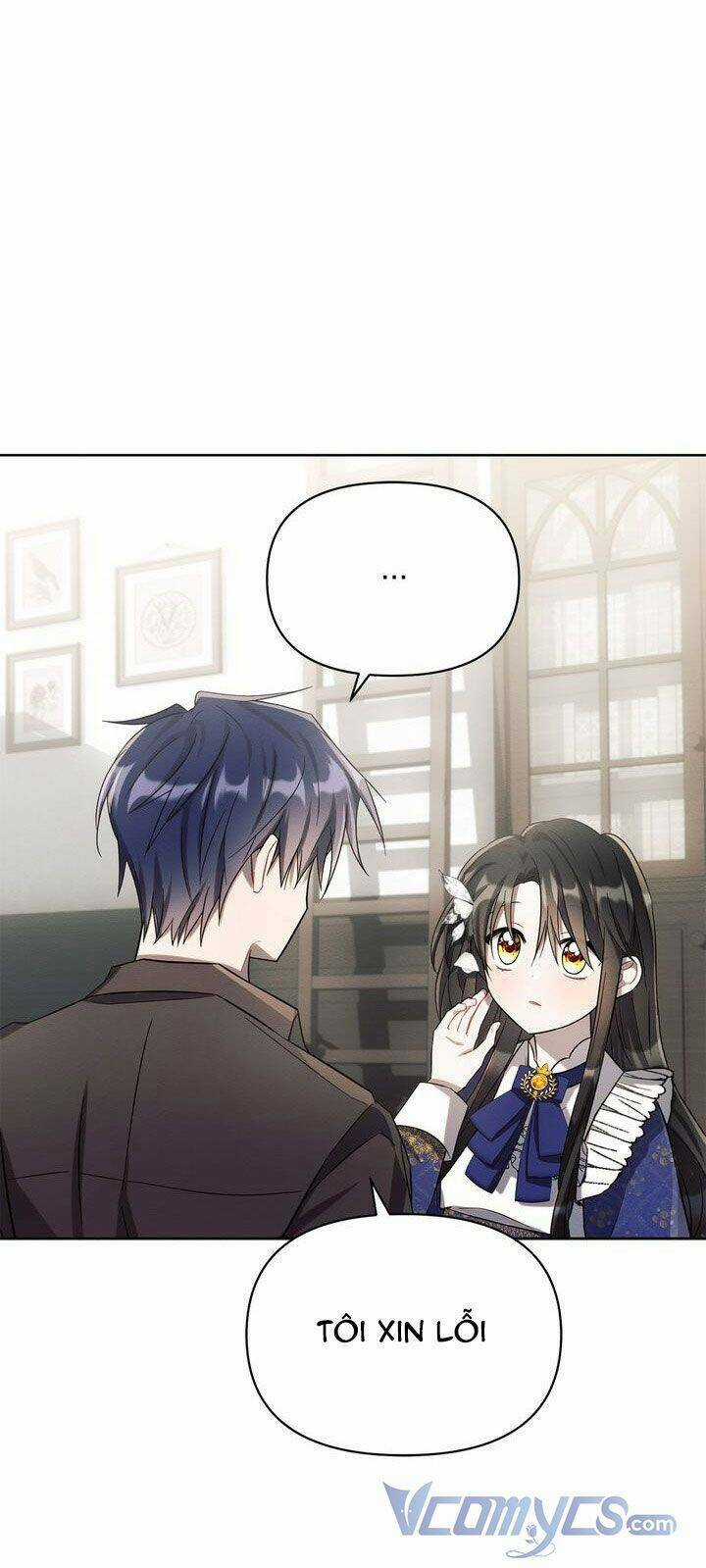 Công Chúa Ashtarte Chapter 4 trang 8