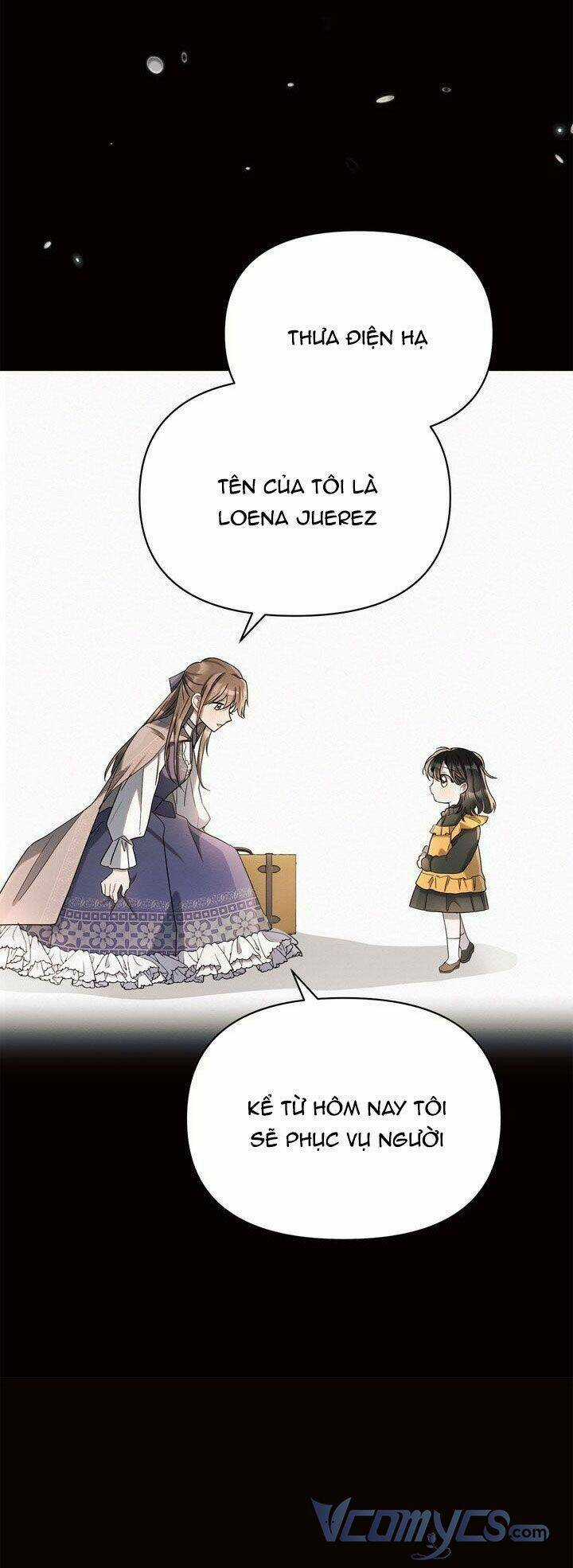 Công Chúa Ashtarte Chapter 4 trang 81