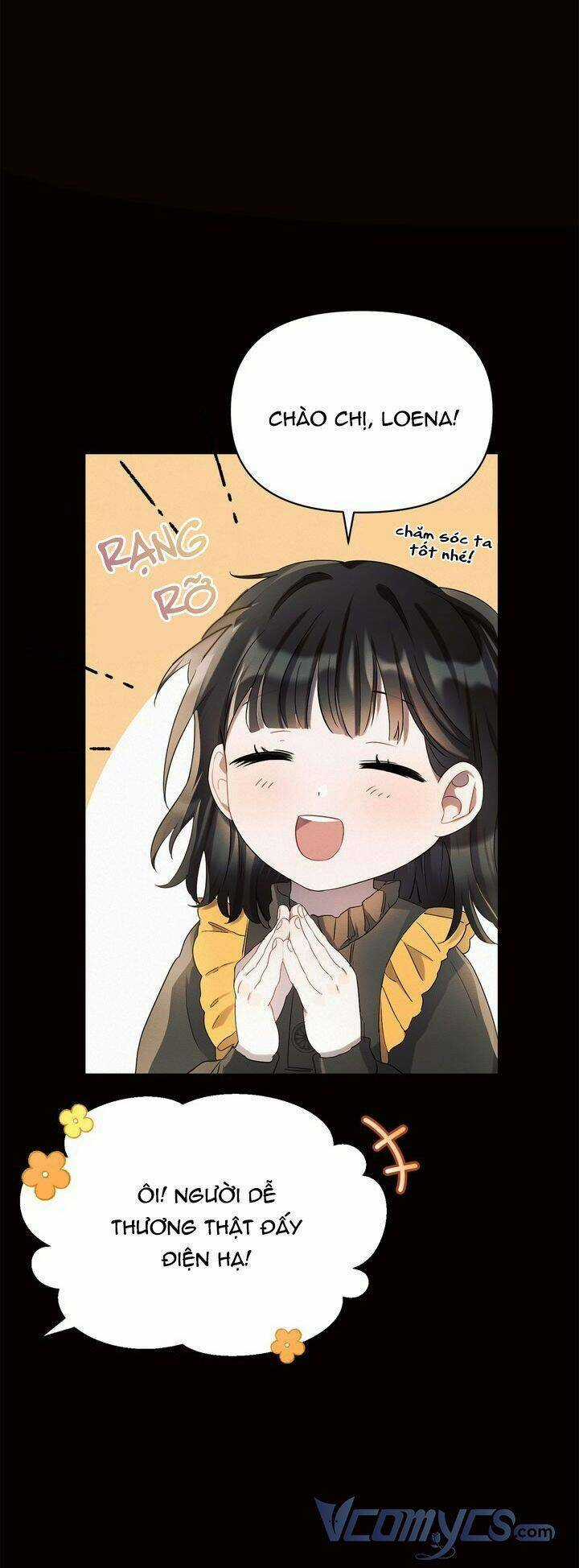 Công Chúa Ashtarte Chapter 4 trang 82