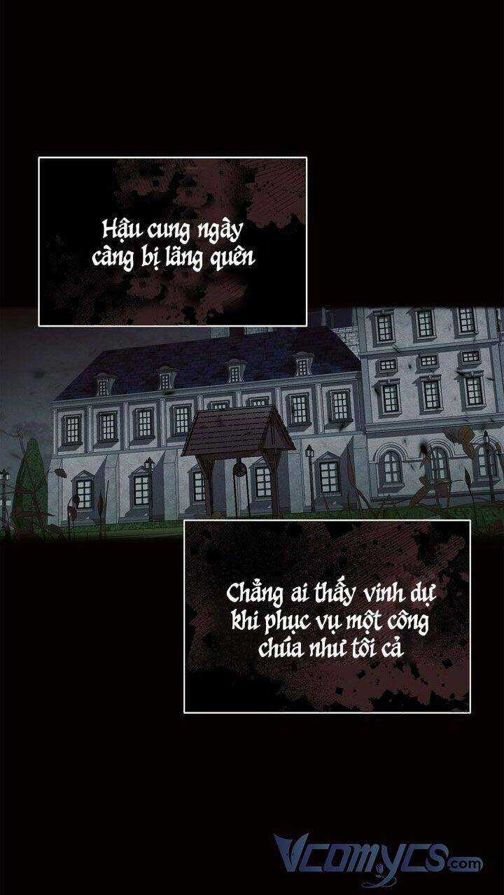 Công Chúa Ashtarte Chapter 4 trang 83