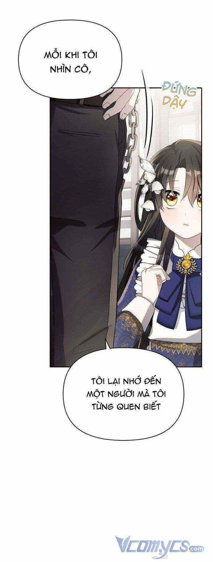 Công Chúa Ashtarte Chapter 4 trang 9