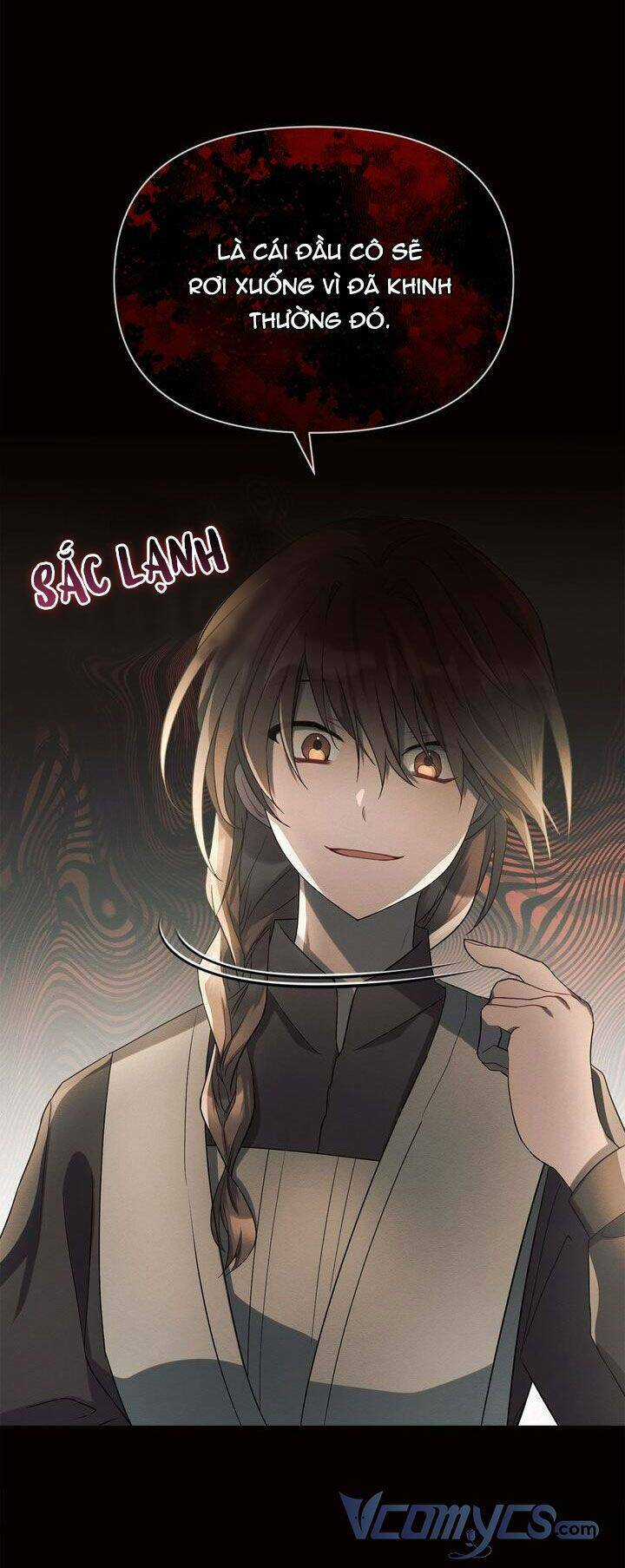 Công Chúa Ashtarte Chapter 4 trang 95