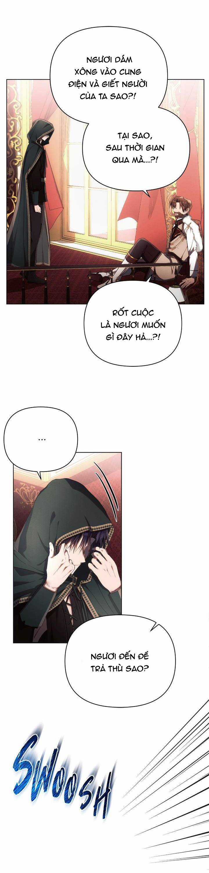 Công Chúa Ashtarte Chapter 44 trang 17