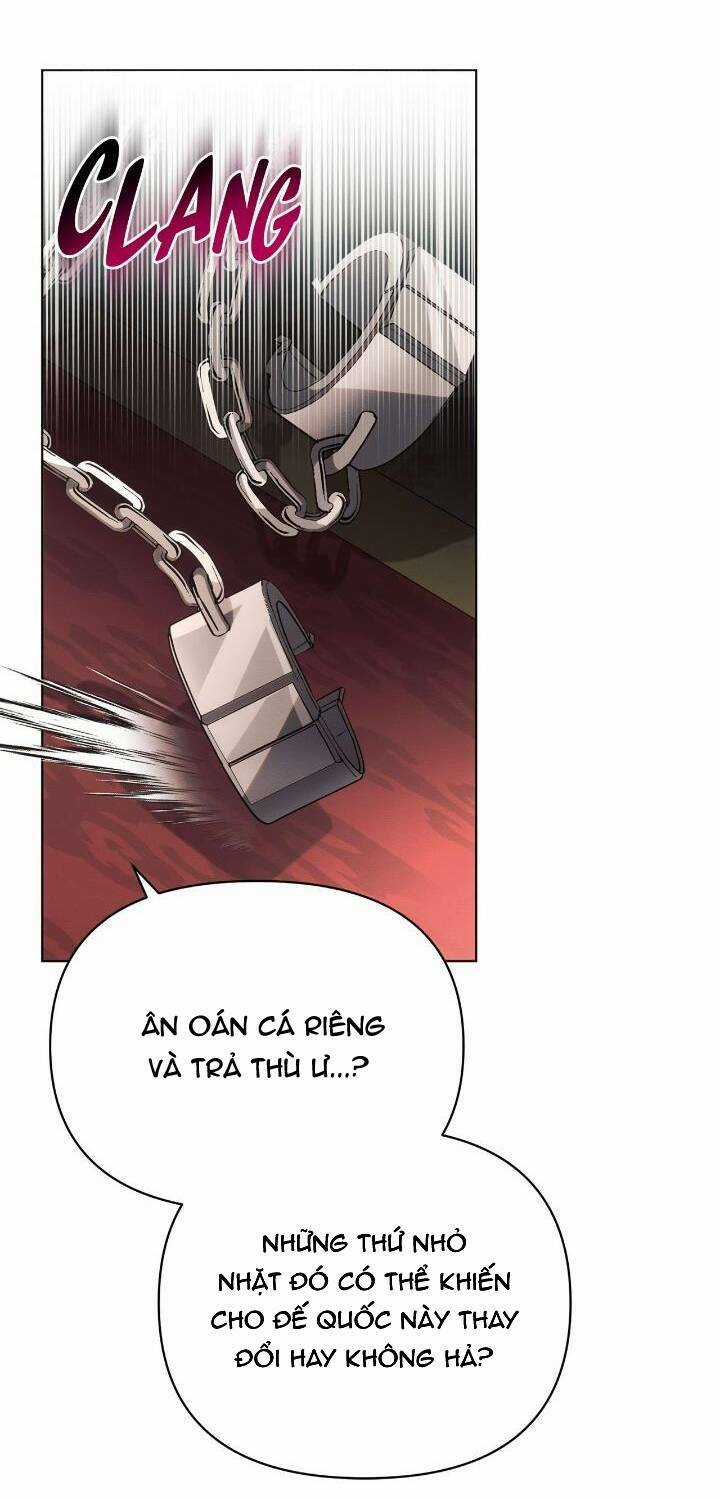 Công Chúa Ashtarte Chapter 44 trang 29