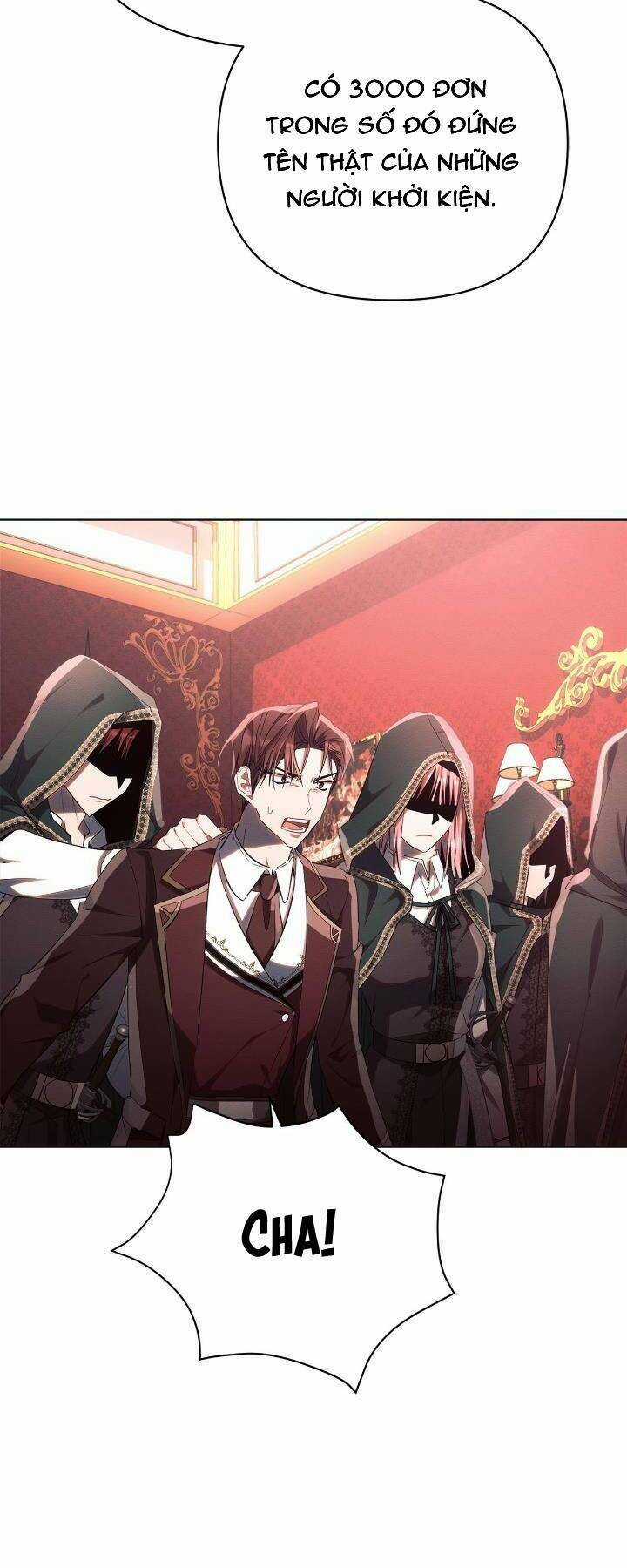 Công Chúa Ashtarte Chapter 44 trang 34