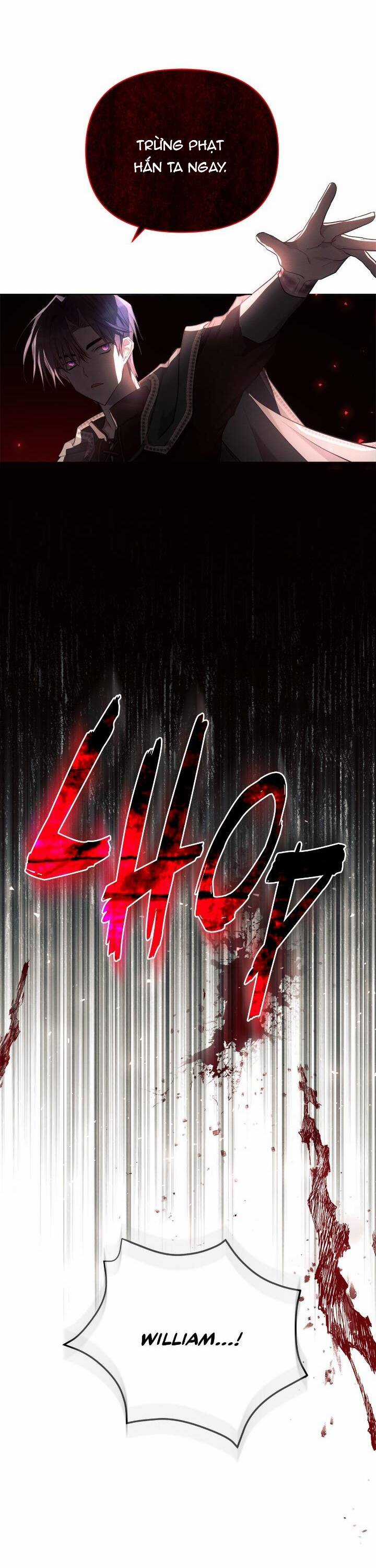 Công Chúa Ashtarte Chapter 44 trang 35