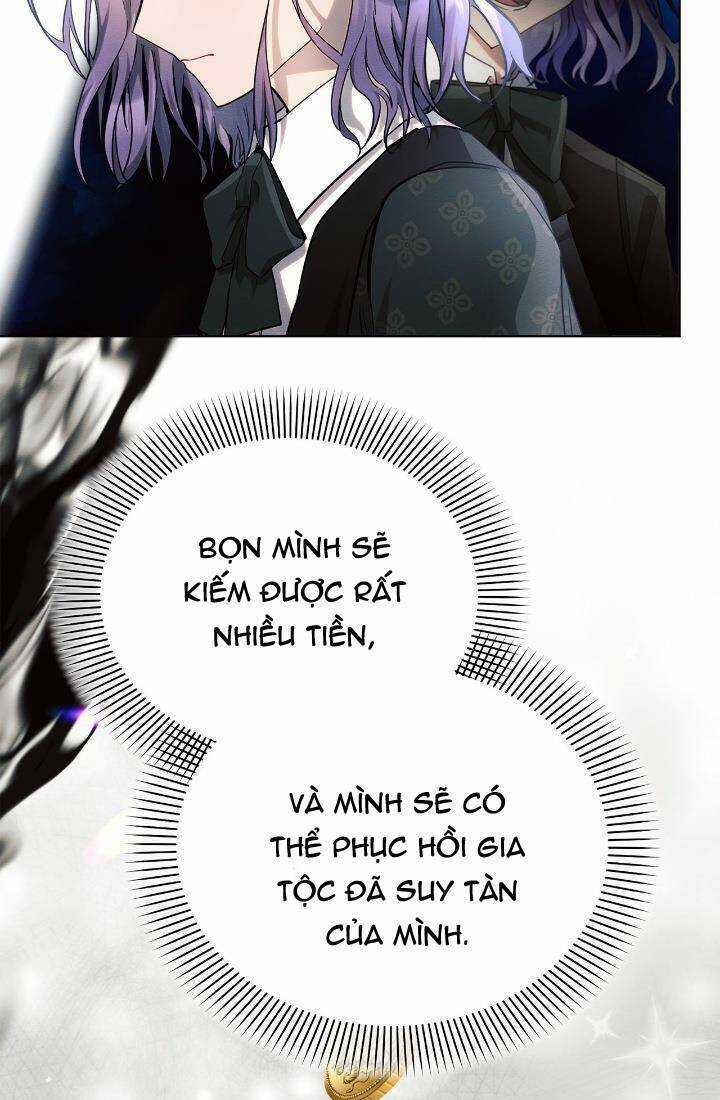 Công Chúa Ashtarte Chapter 44 trang 4