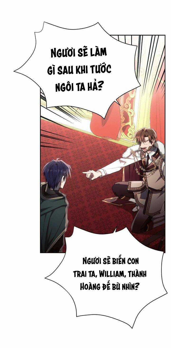 Công Chúa Ashtarte Chapter 44 trang 40